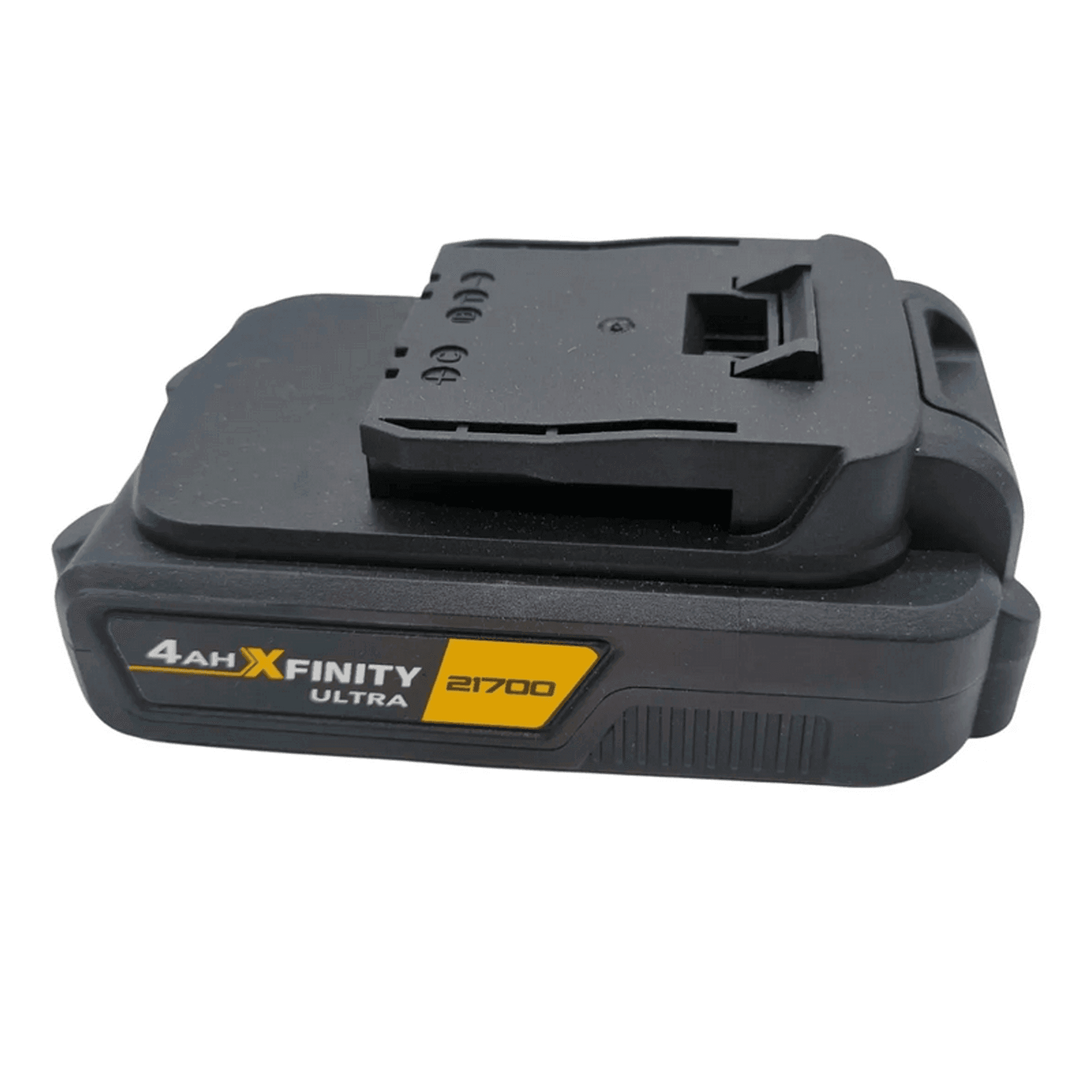 Aldi Xfinity battery