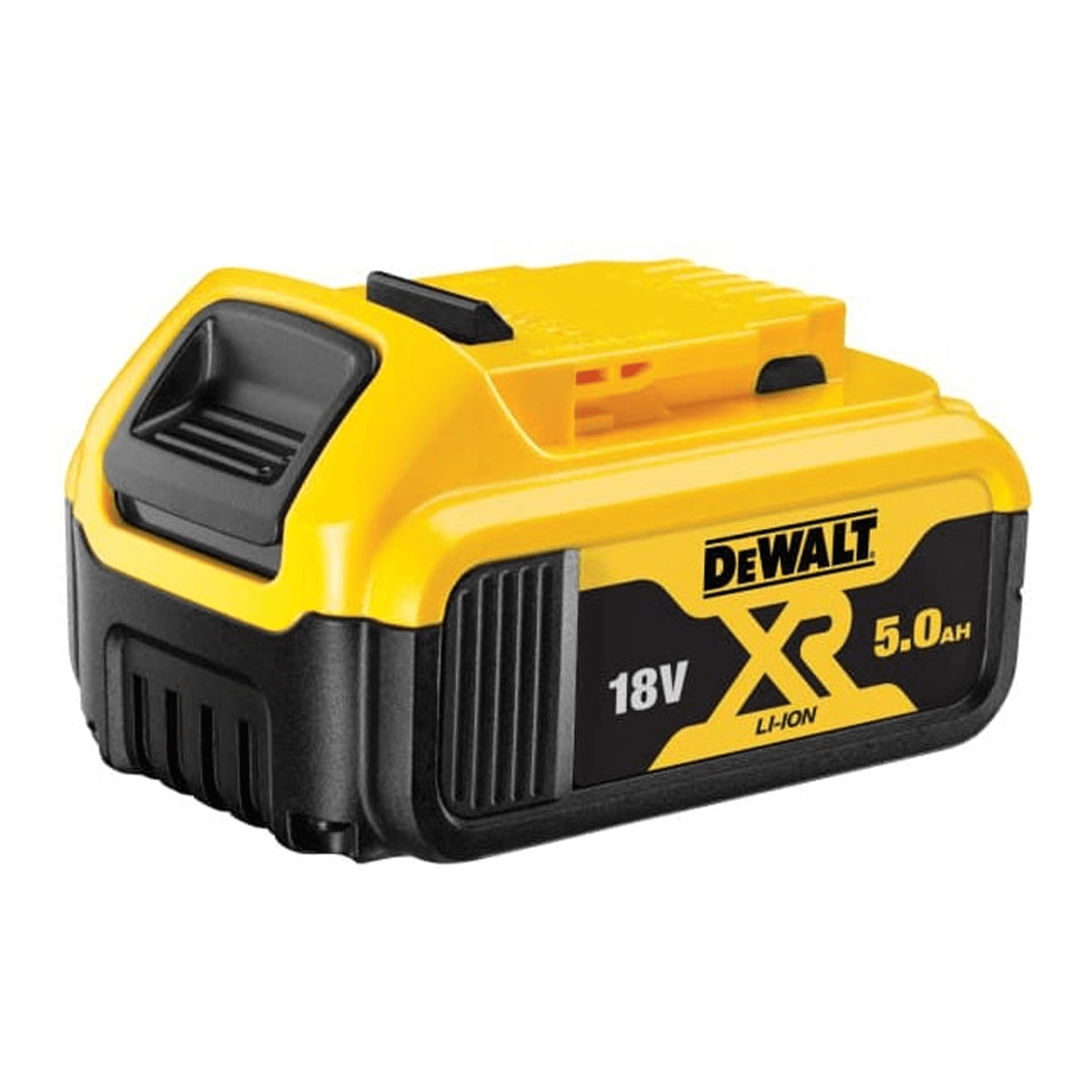 DeWalt battery