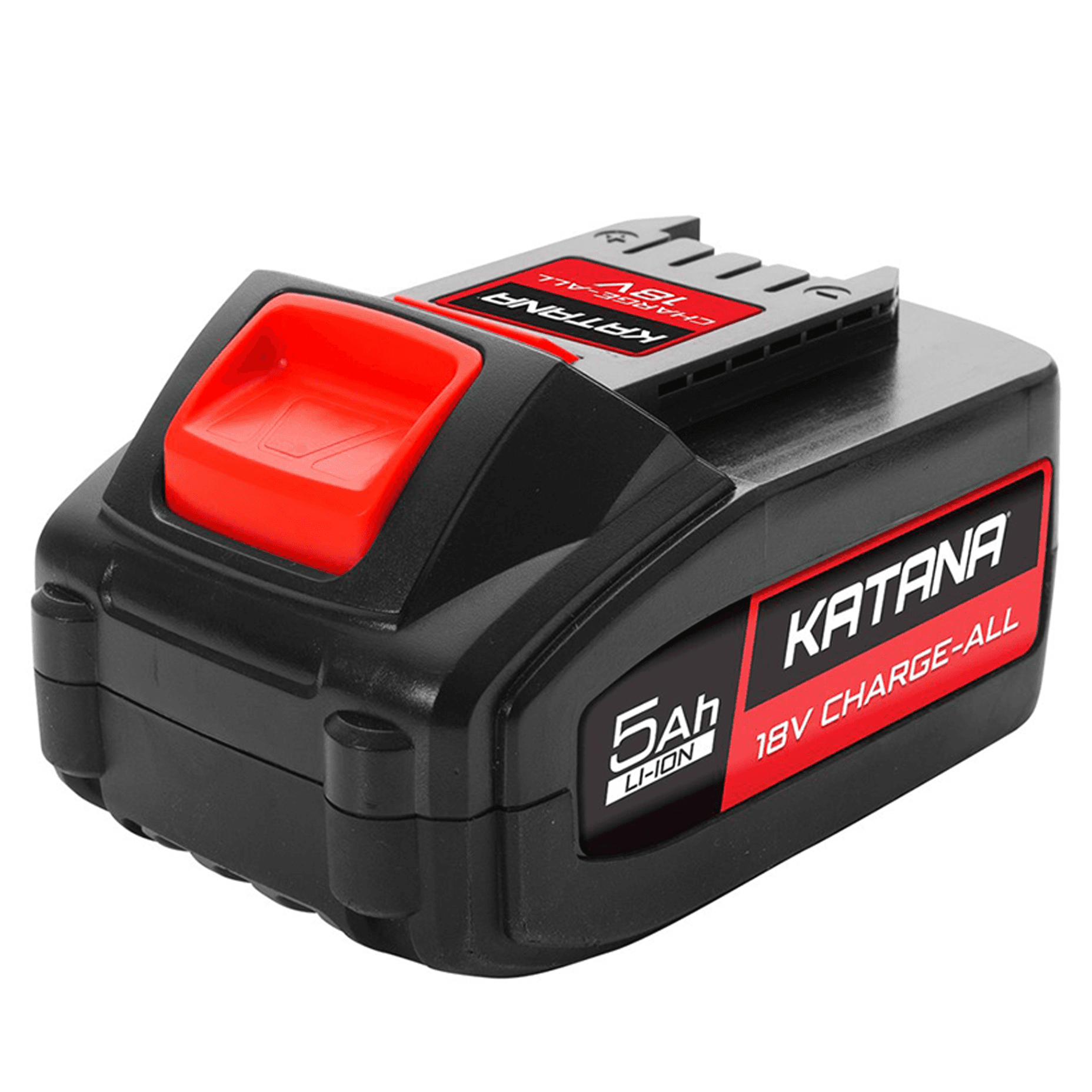 Katana battery