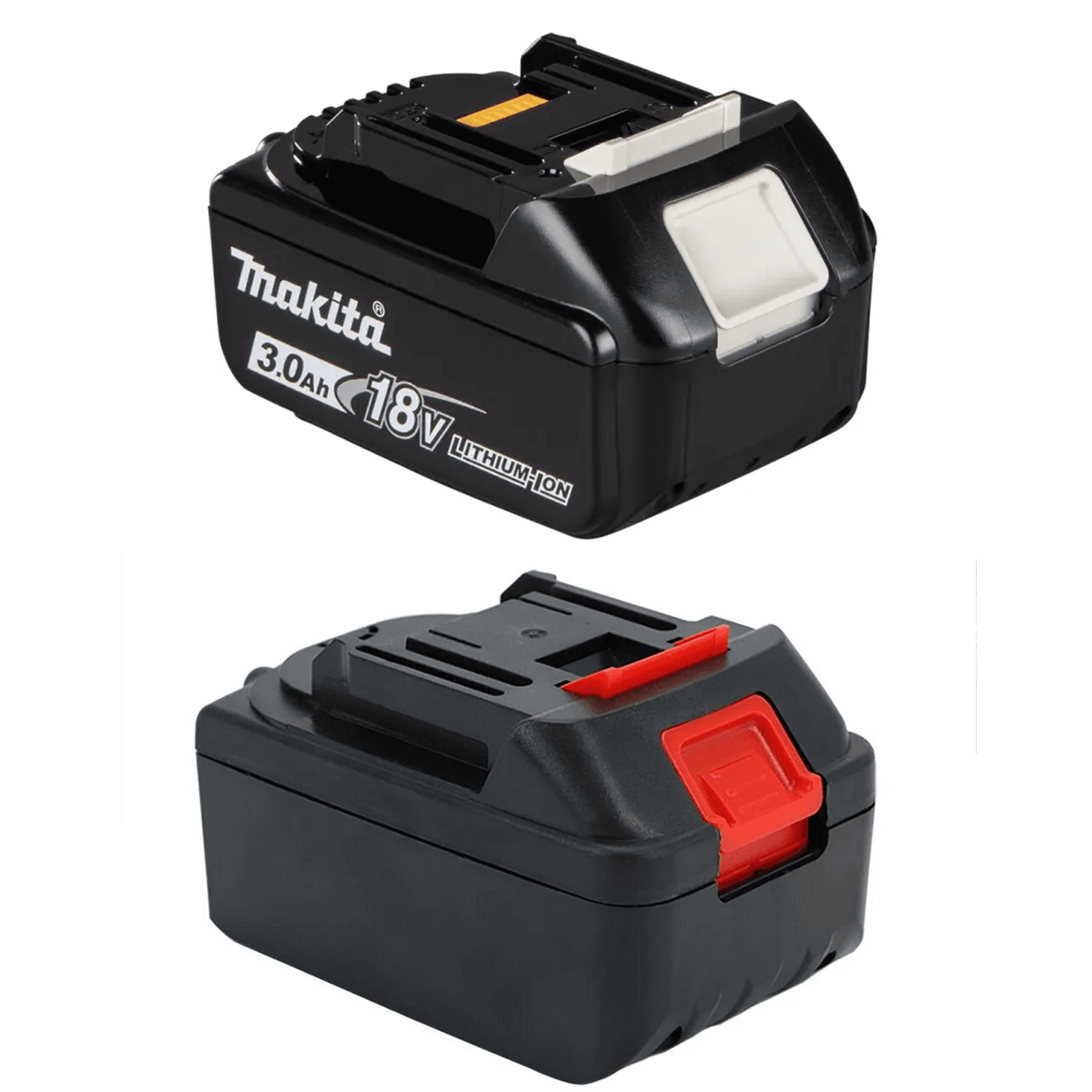 Makita battery