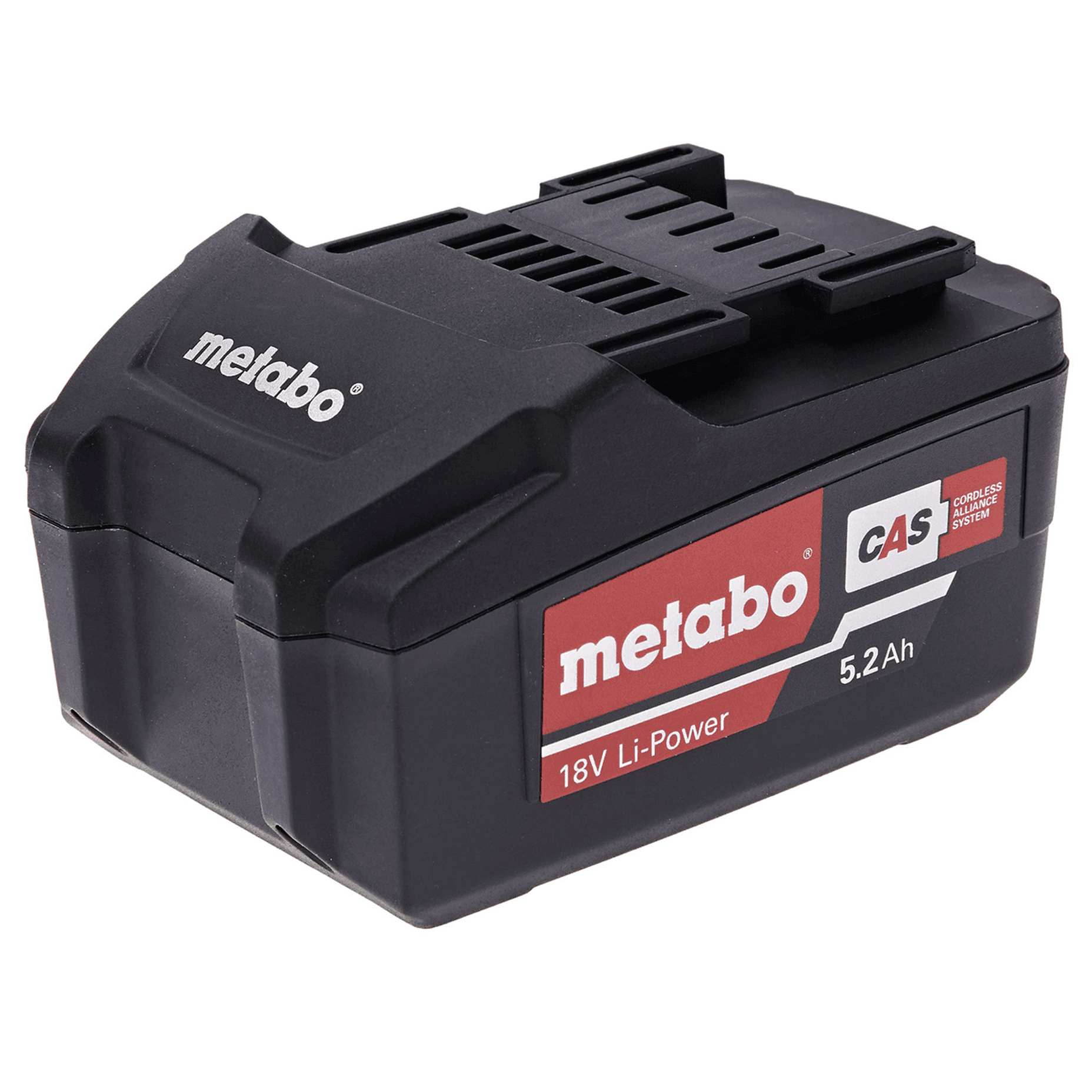 Metabo battery