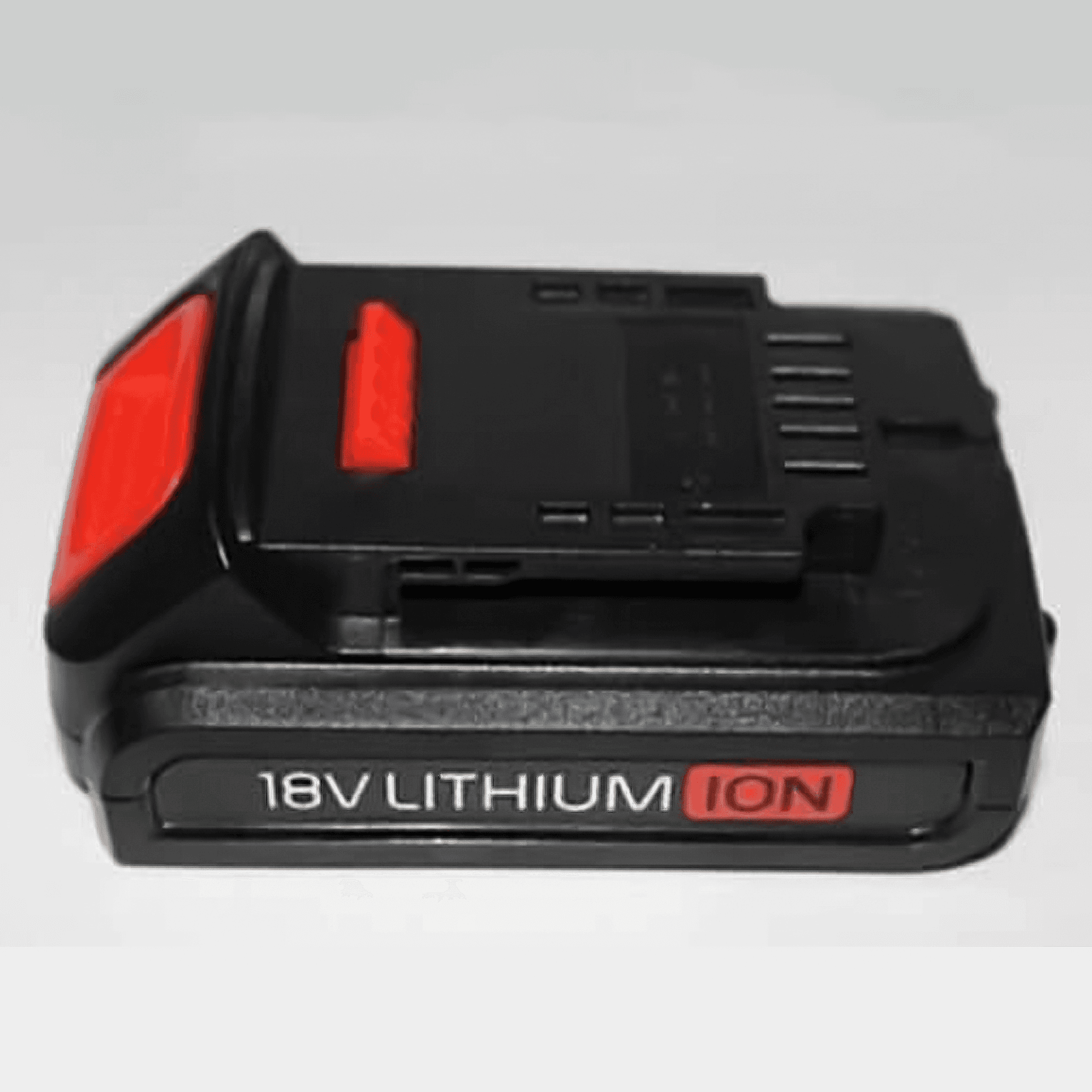 Ozito older style battery
