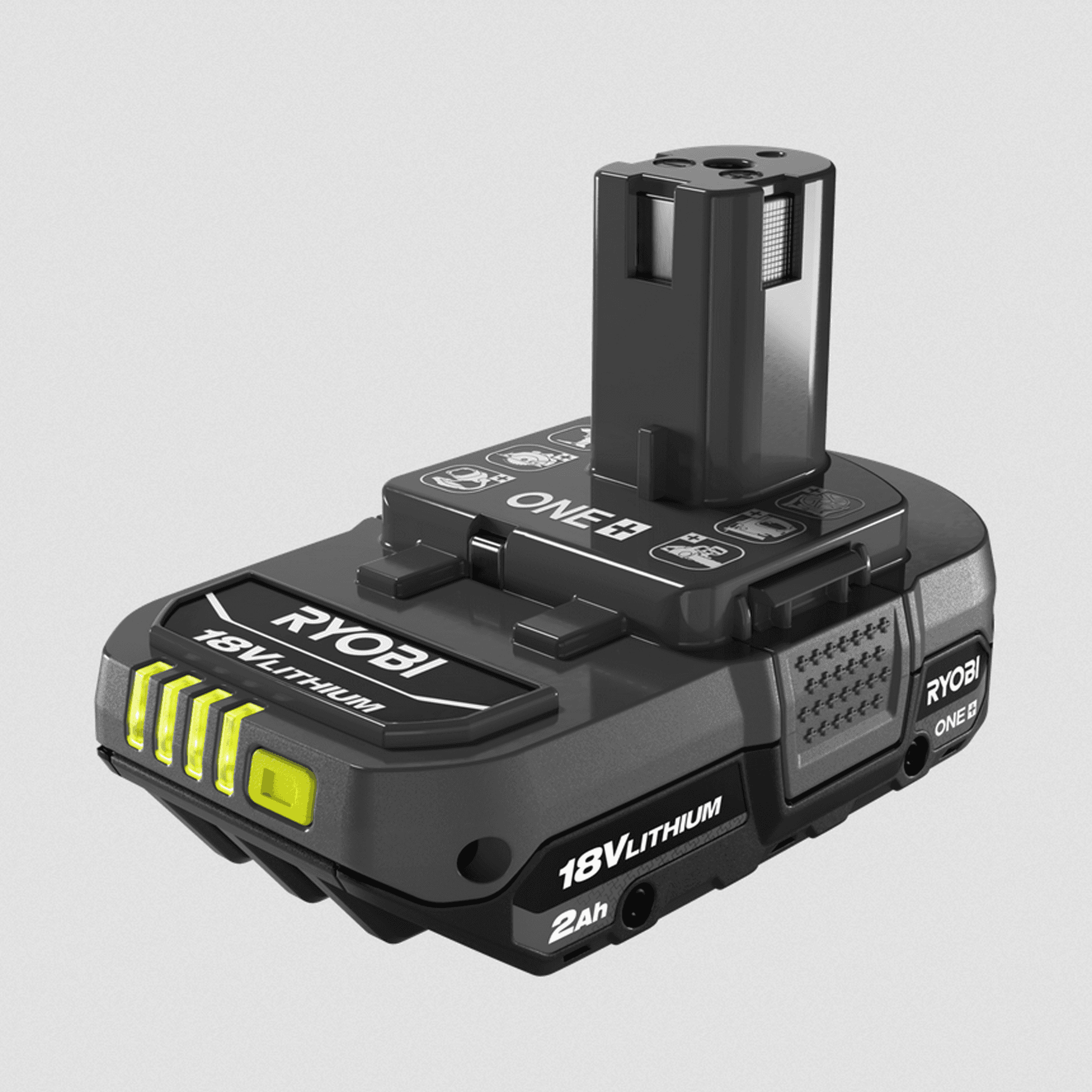 Ryobi ONE+ battery