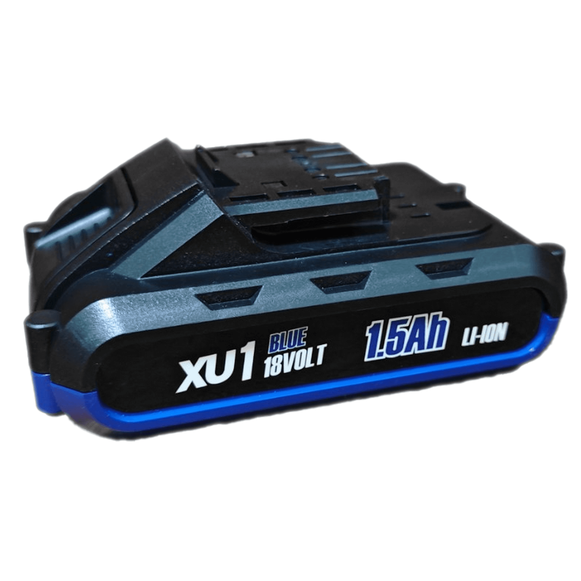 XU1 Blue 18V battery