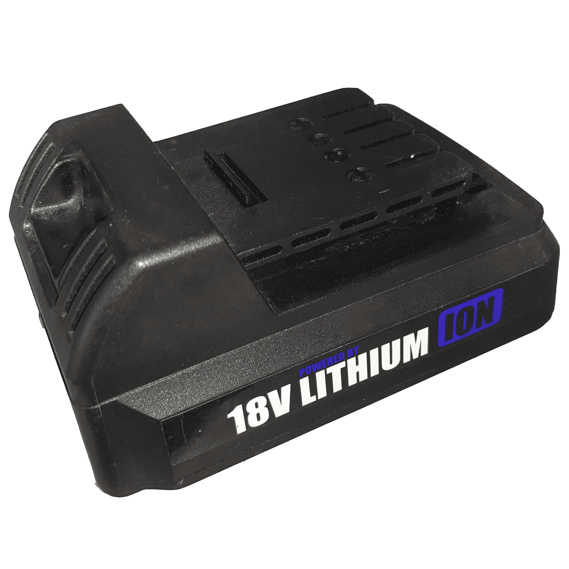 XU1 older style battery